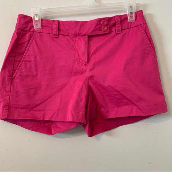 Short Chino Garçon Vineyard Vines - Bleu - Taille 13-14 Ans (W26) - Coton